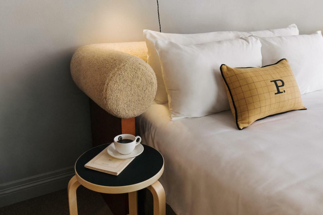 Palihotel Westwood Village - West Beverly Hills Los Angeles Eksteriør billede