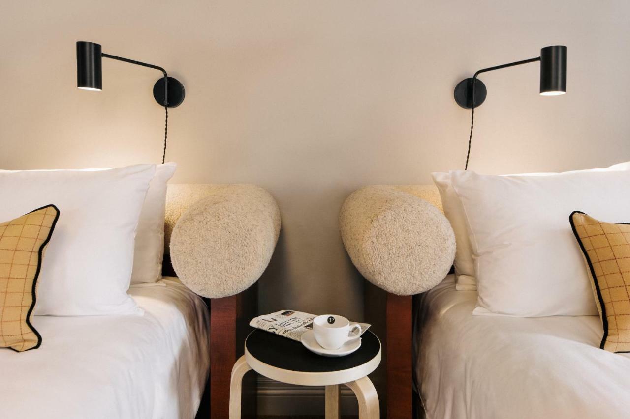 Palihotel Westwood Village - West Beverly Hills Los Angeles Eksteriør billede