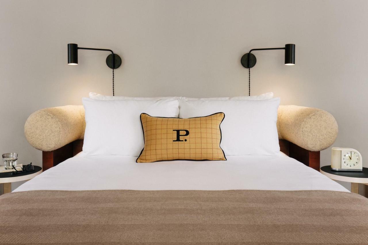 Palihotel Westwood Village - West Beverly Hills Los Angeles Eksteriør billede