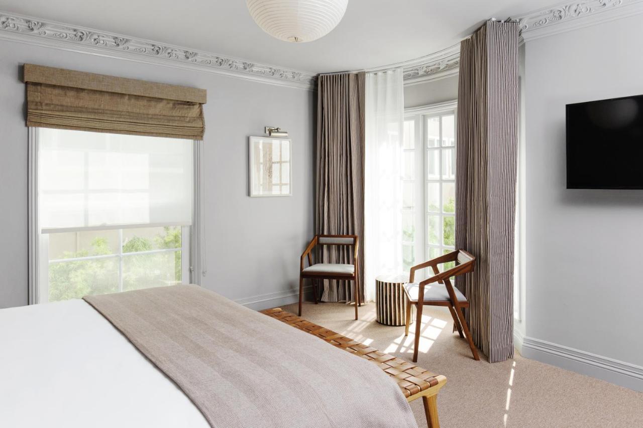 Palihotel Westwood Village - West Beverly Hills Los Angeles Eksteriør billede